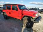 2024 Jeep Wrangler Sahara للبيع في Walton، KY - Rear End