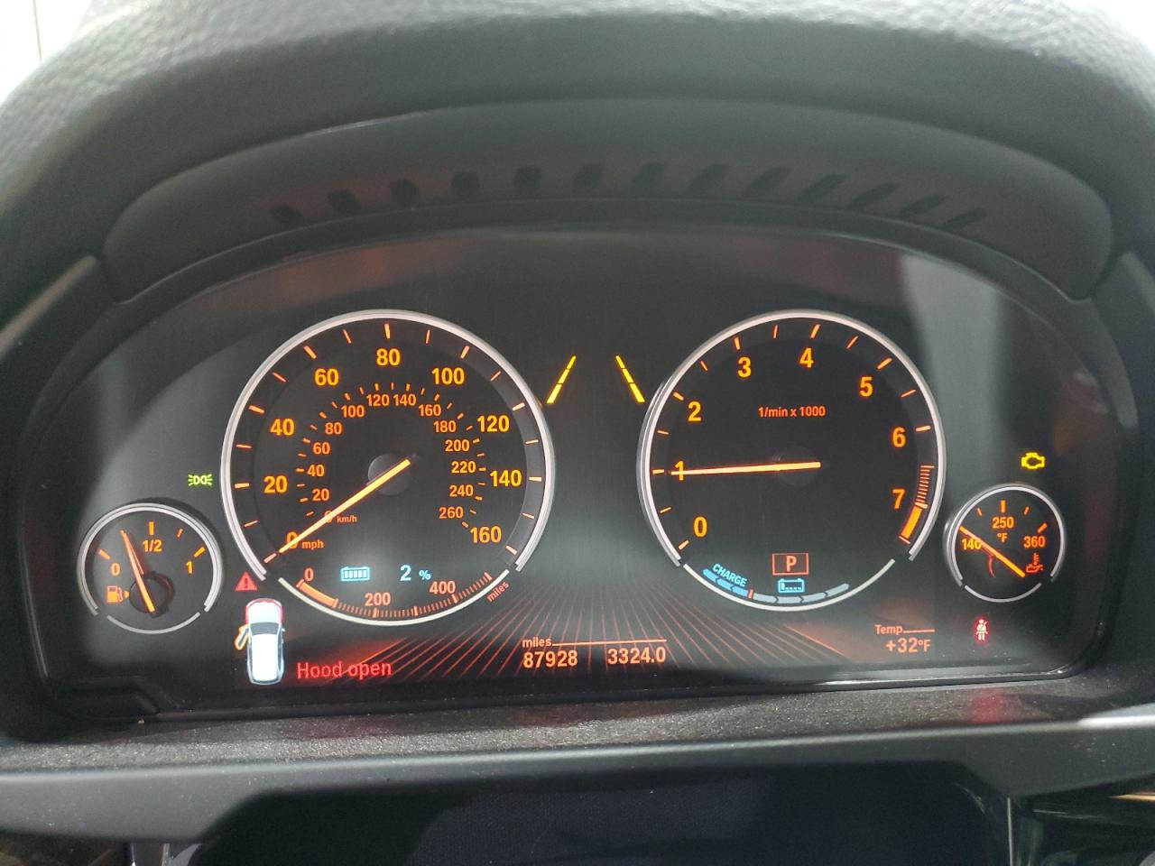 2018 BMW X5 - Image 9