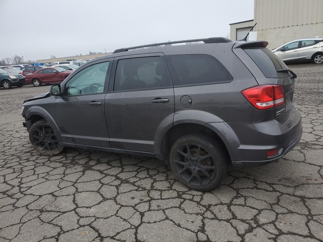 2016 Dodge Journey - Image 2