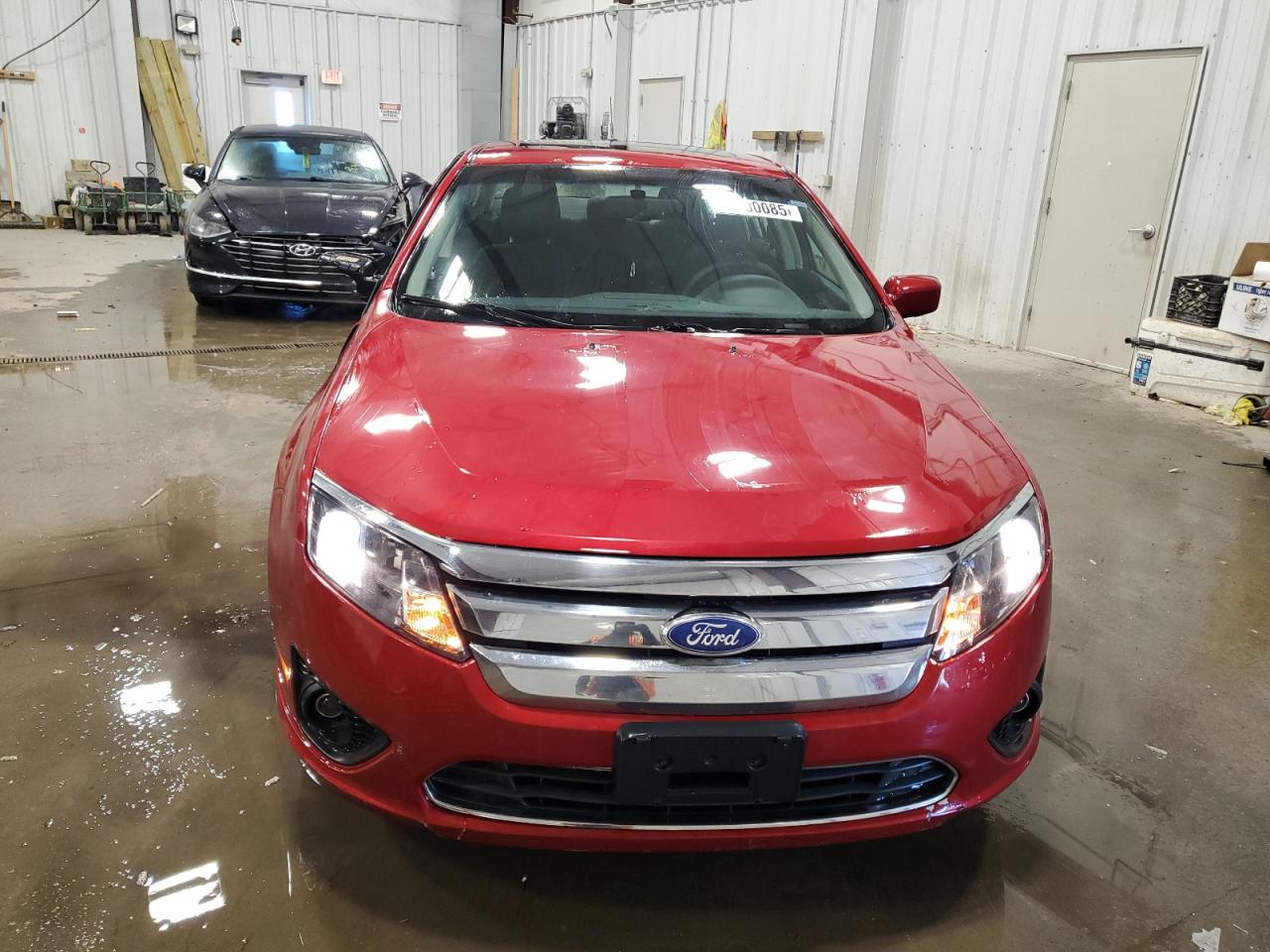 2011 Ford Fusion - Image 5