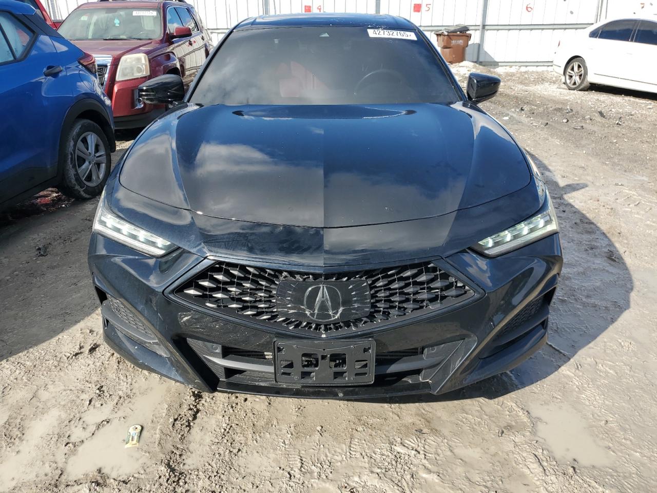 2023 Acura TLX - Image 5