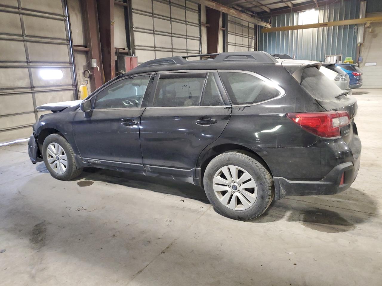 2019 Subaru Outback - Image 2