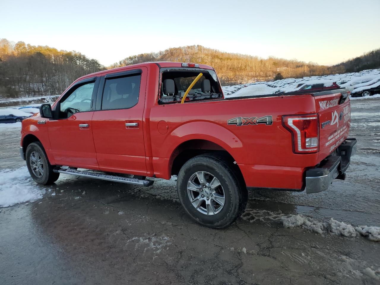 2017 Ford F-150 - Image 2