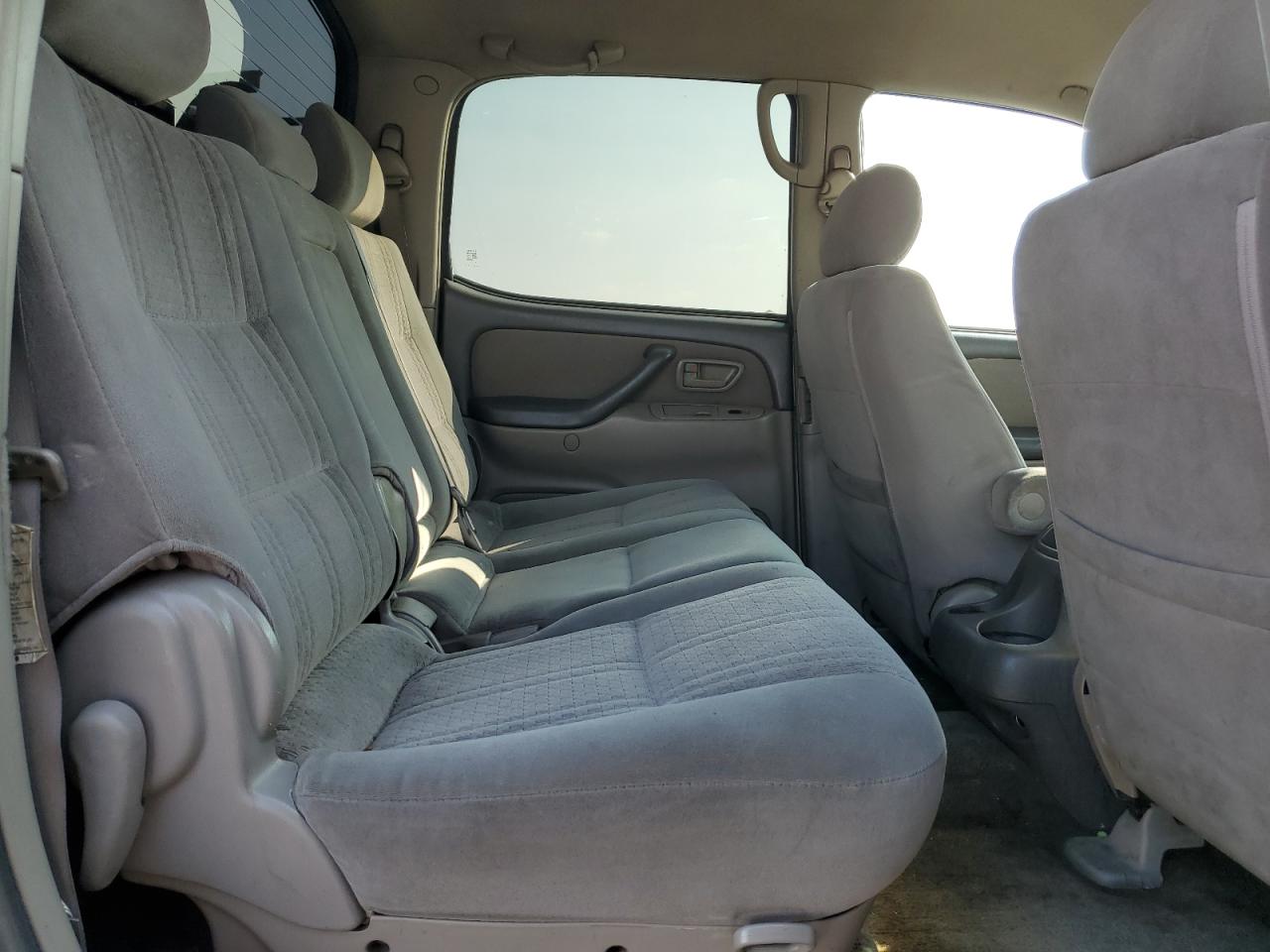 2006 Toyota Tundra - Image 10
