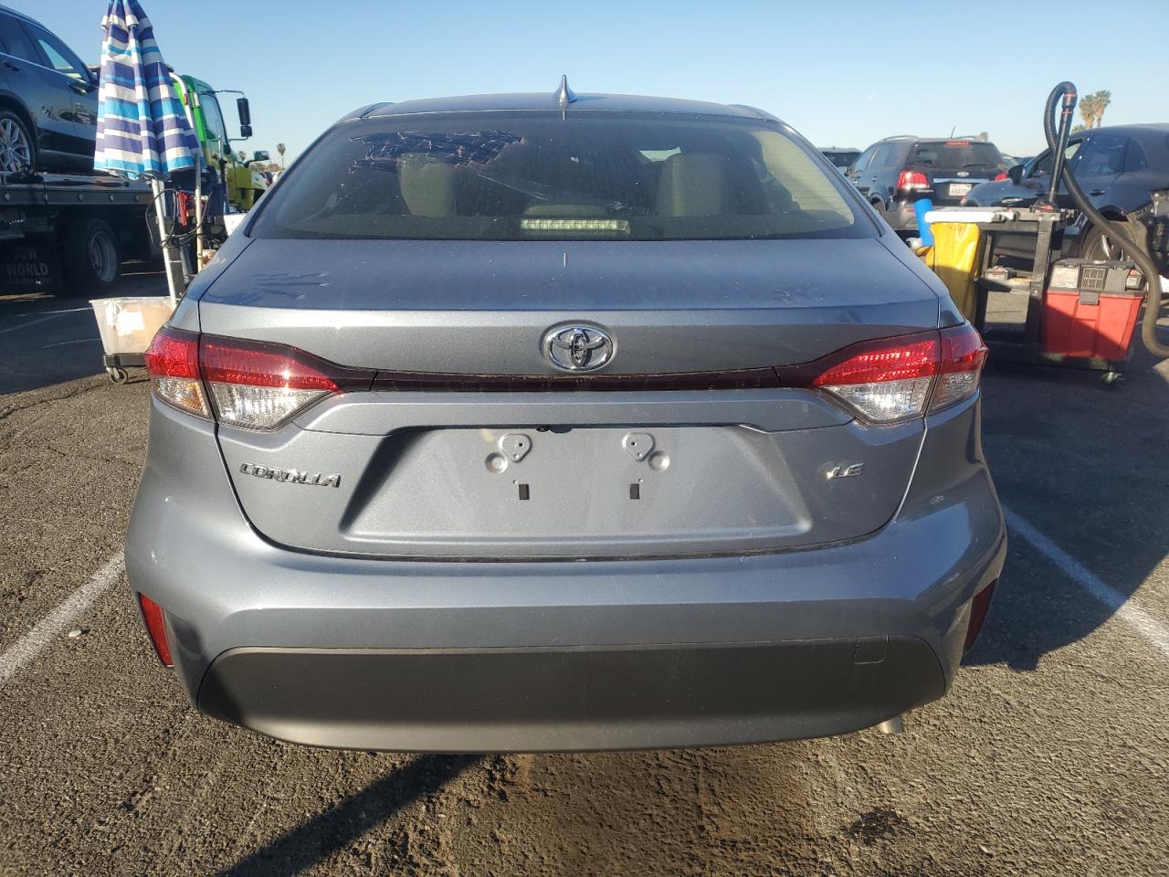 2024 Toyota Corolla - Image 6