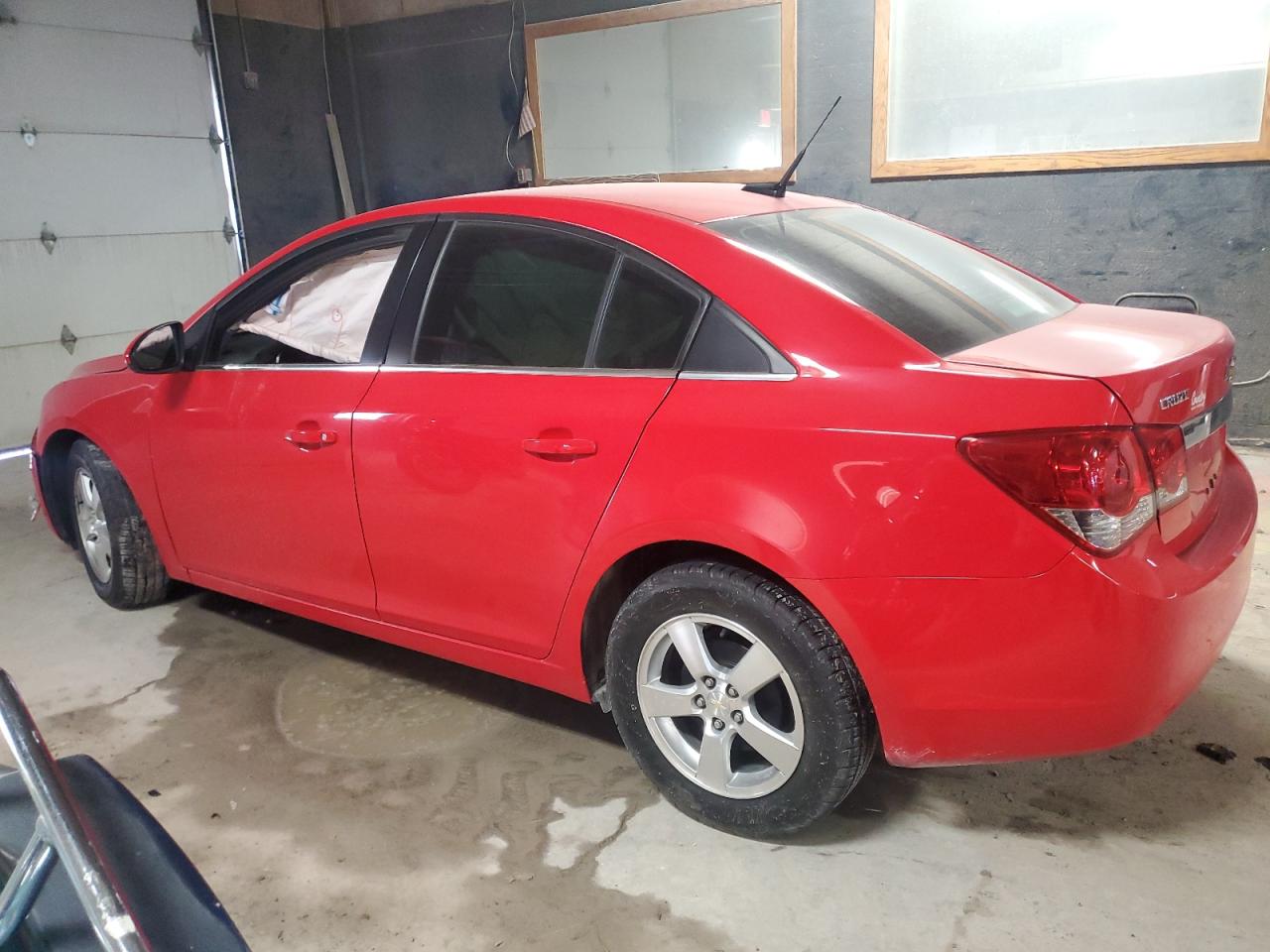 2014 Chevrolet Cruze - Image 2