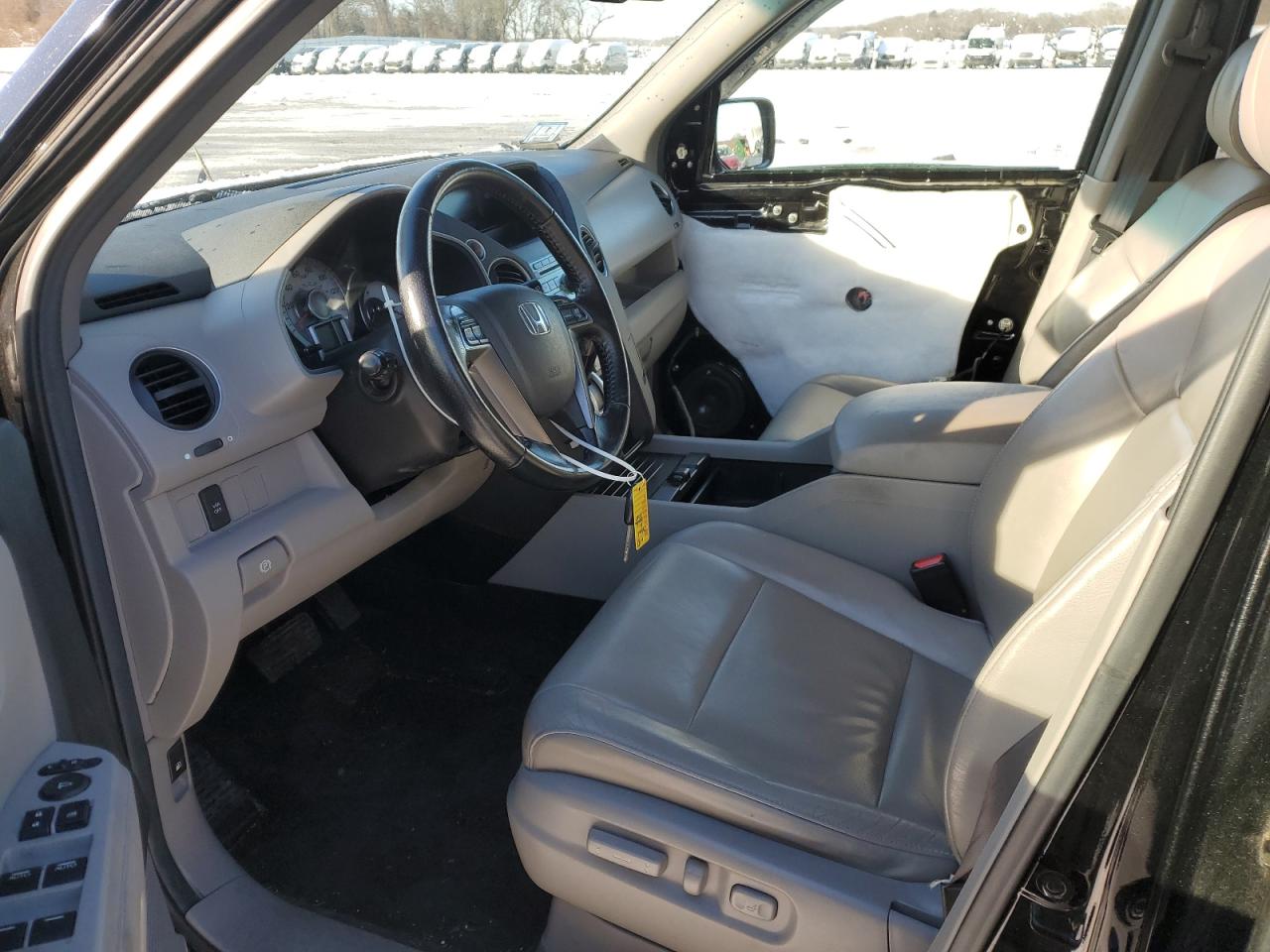 2011 Honda Pilot - Image 7
