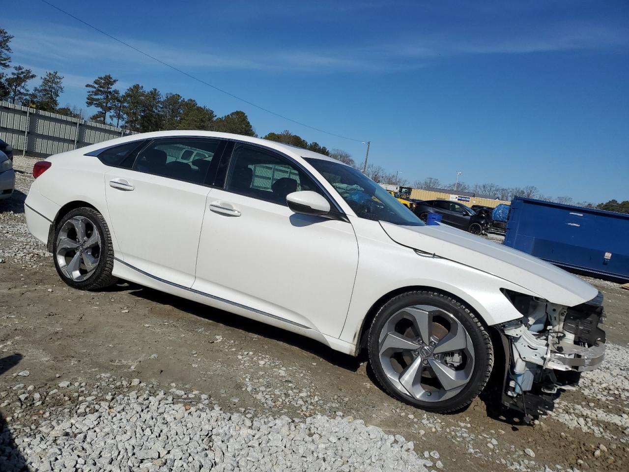 2018 Honda Accord - Image 4