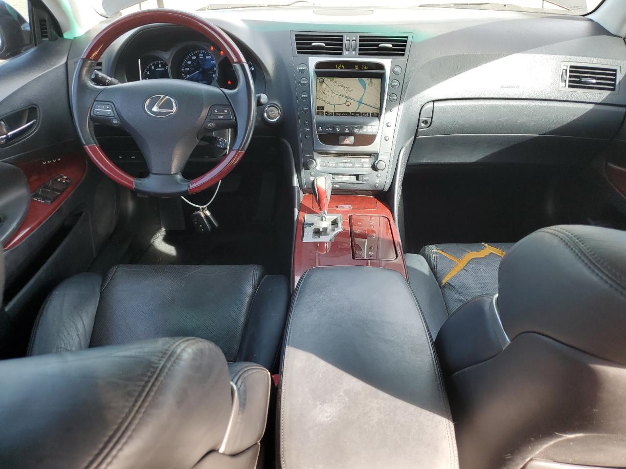 2008 Lexus GS - Image 8