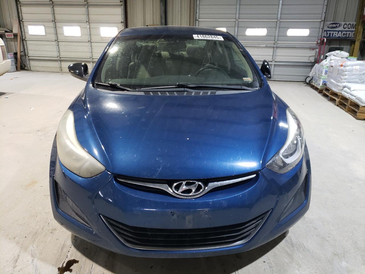 2014 Hyundai Elantra - Image 5