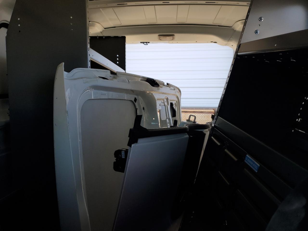 2021 RAM ProMaster City - Image 10