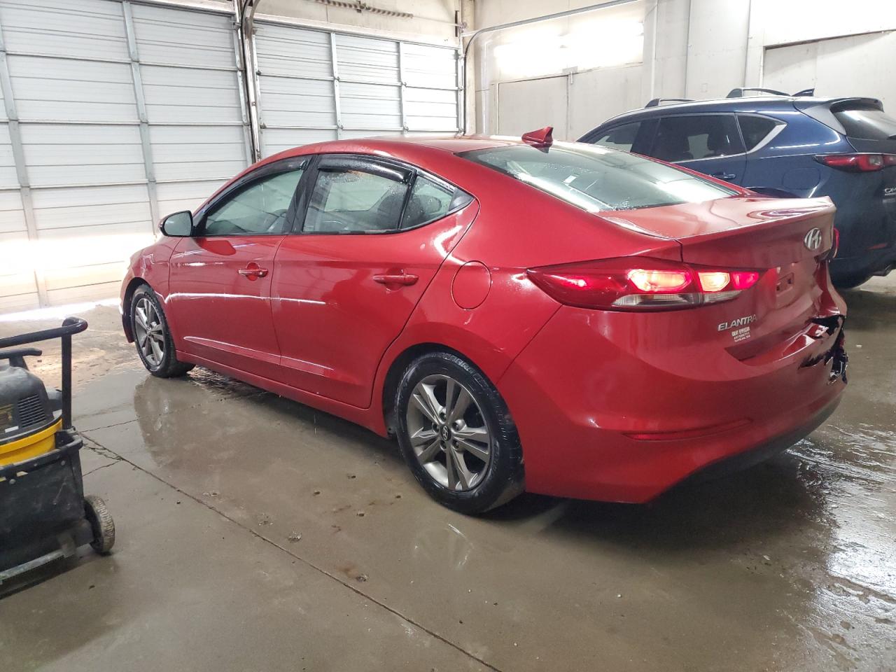 2017 Hyundai Elantra - Image 2