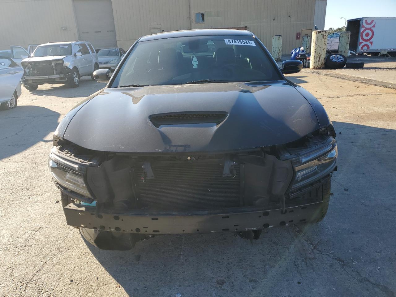 2019 Dodge Charger - Image 5