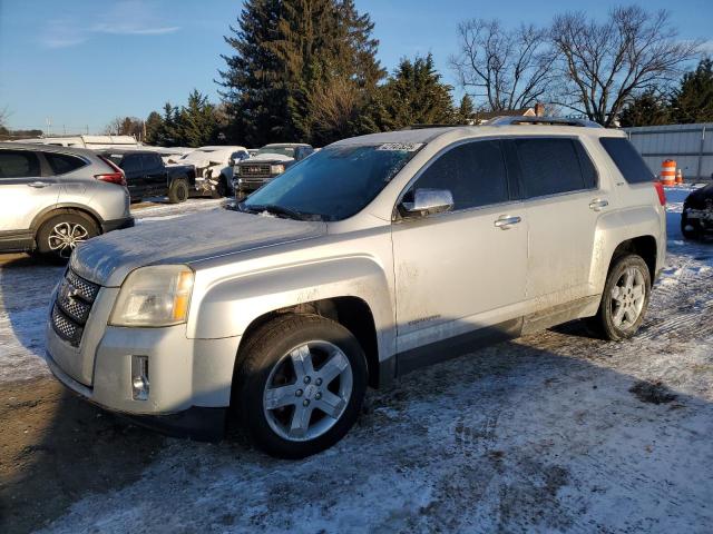 2013 Gmc Terrain Slt