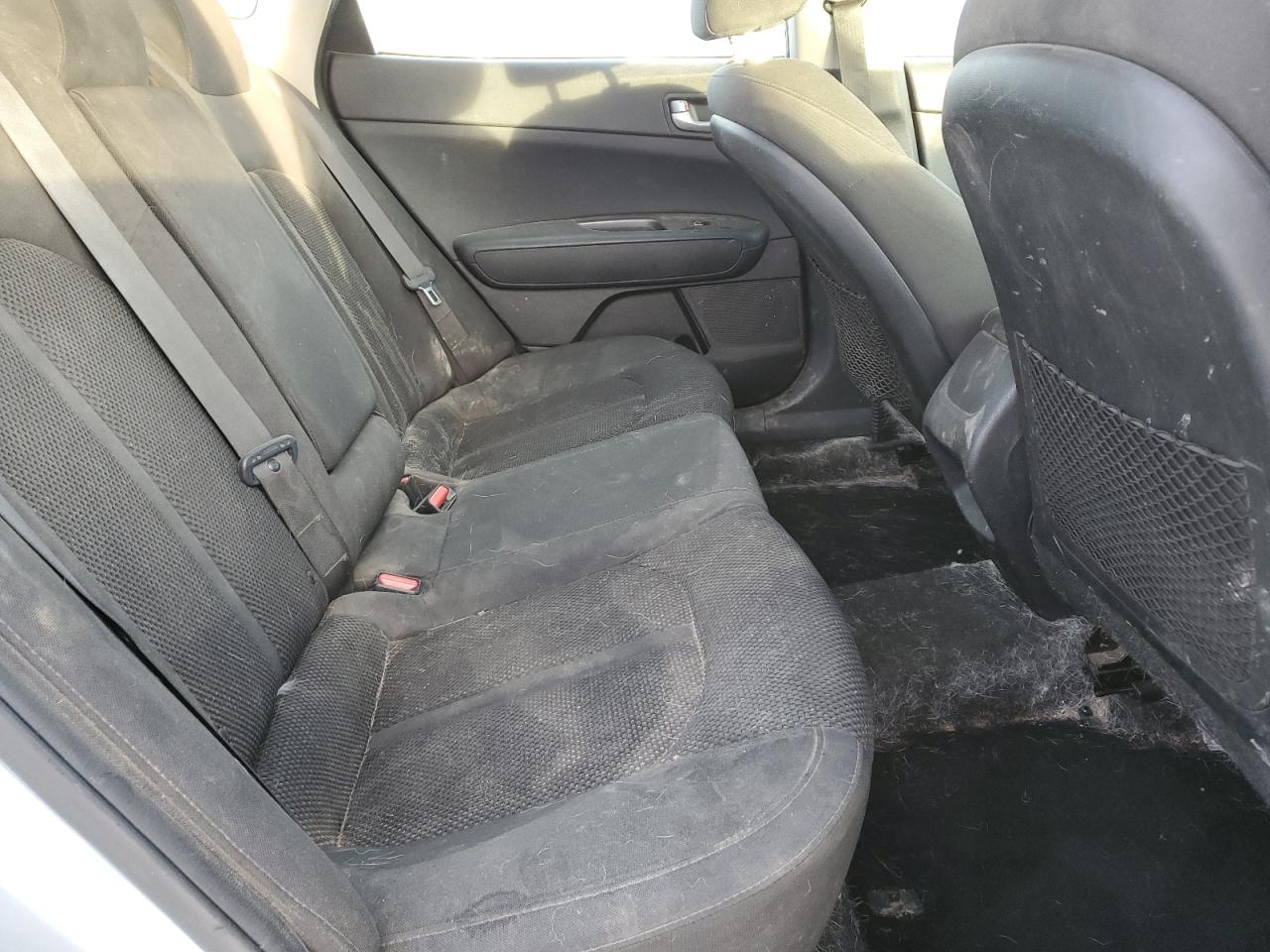 2019 Kia Optima - Image 11