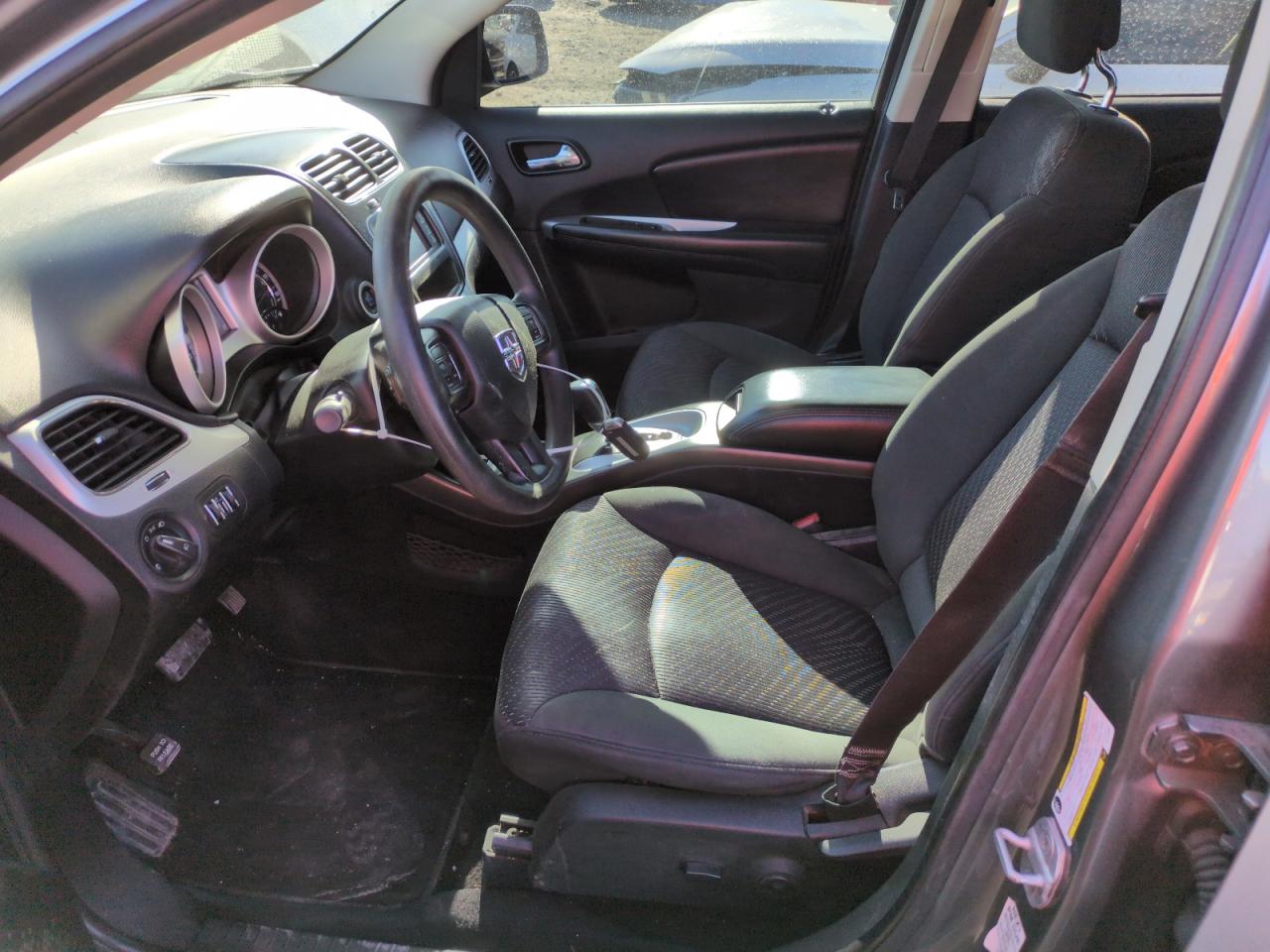 2012 Dodge Journey - Image 7