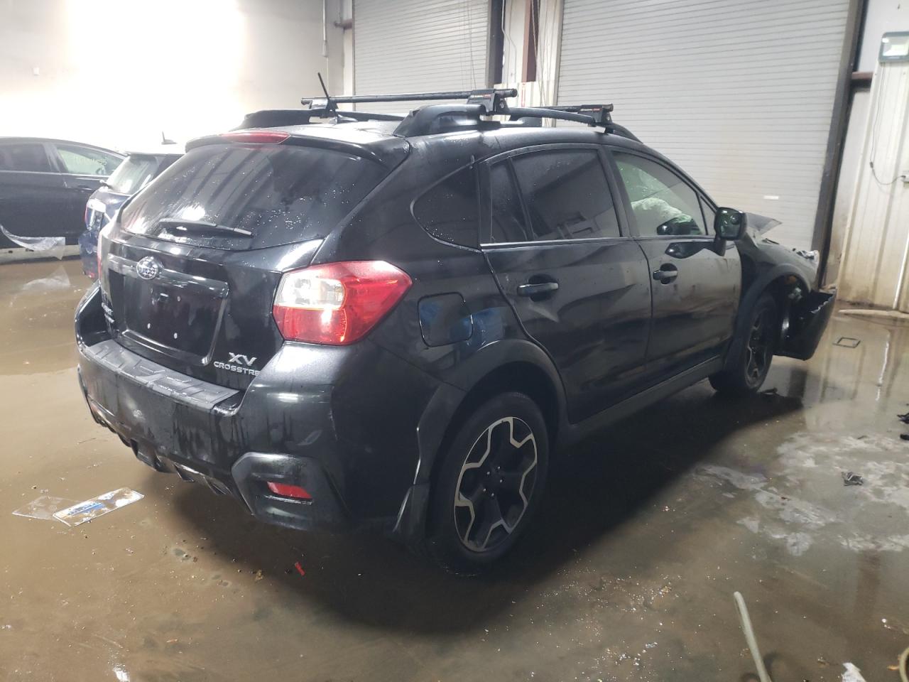 2013 Subaru XV - Image 3