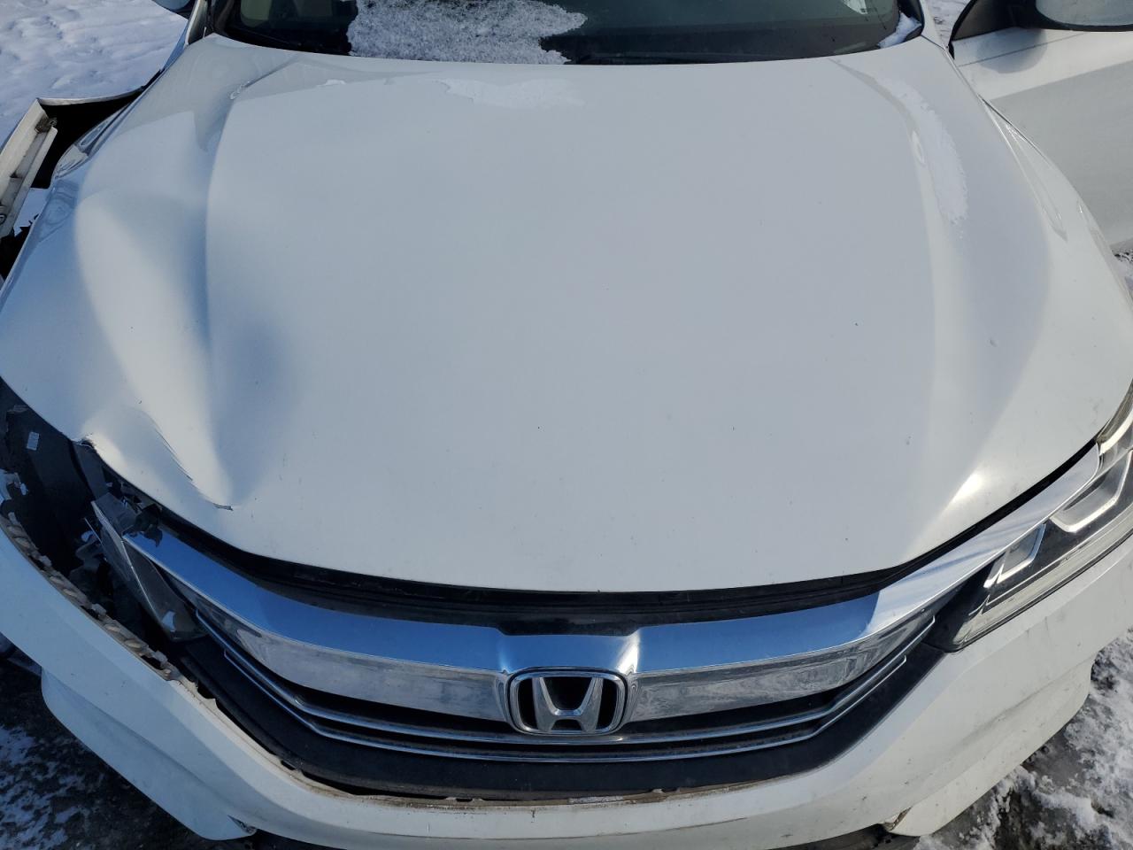 2016 Honda Accord - Image 13