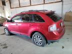 2010 Ford Edge Sel for Sale in Lexington, KY - Front End