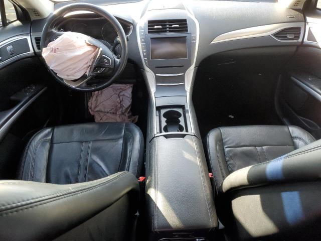  LINCOLN MKZ 2016 White