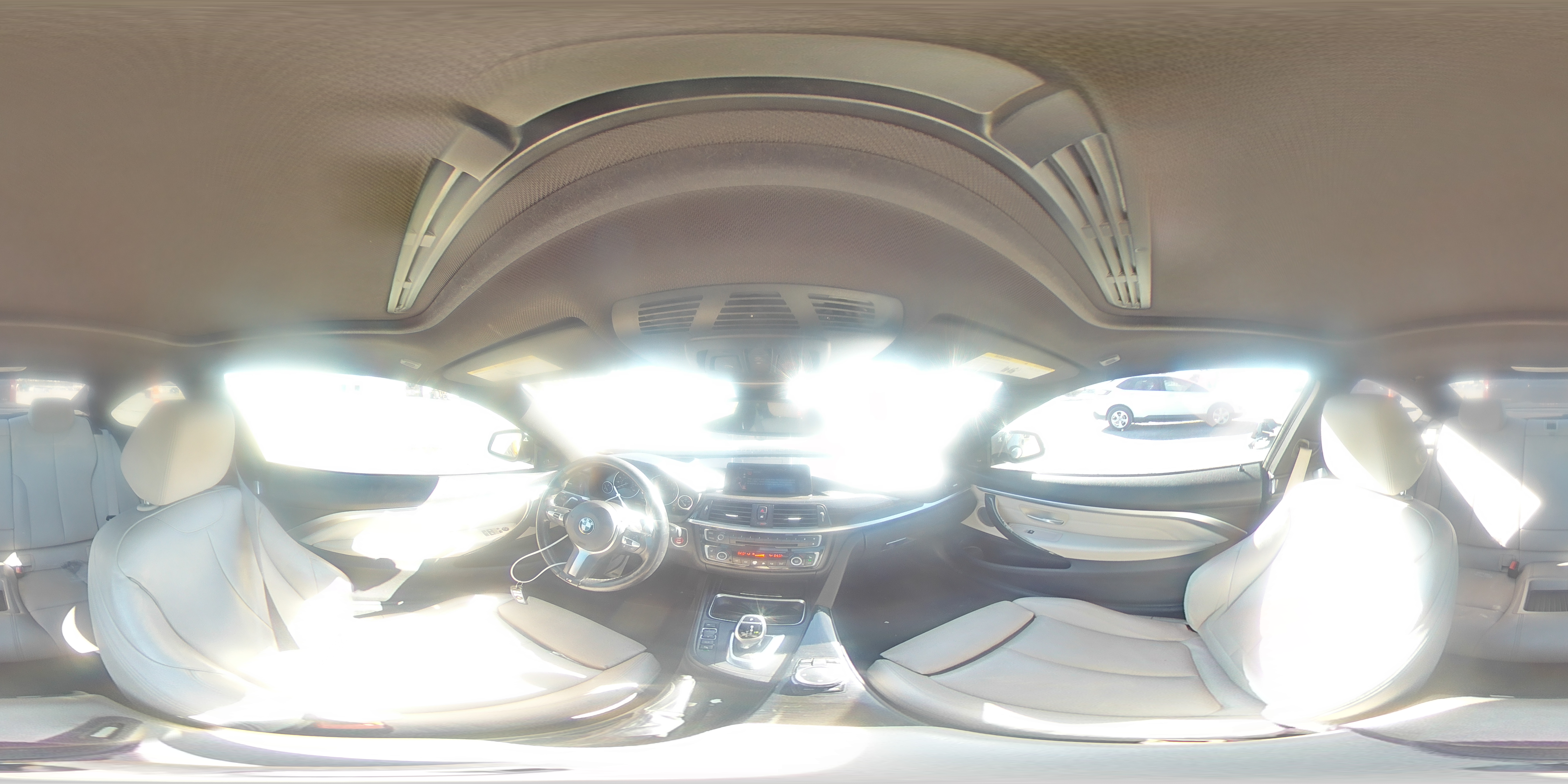 2015 BMW 4er - Image 12