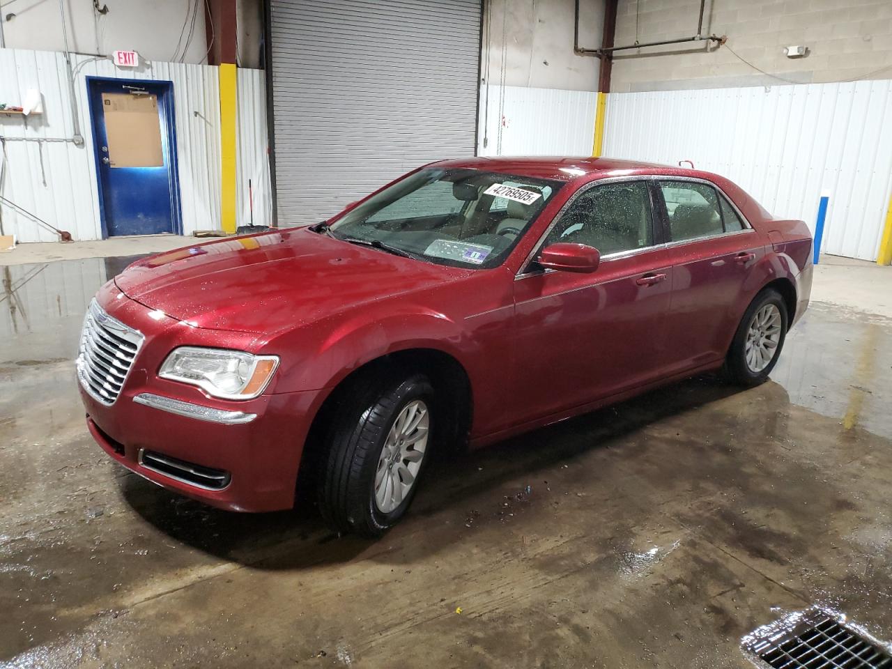 2013 Chrysler 300 - Image 1