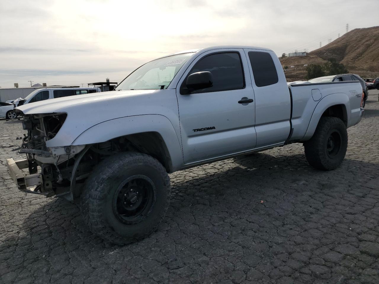 2006 Toyota Tacoma - Image 1