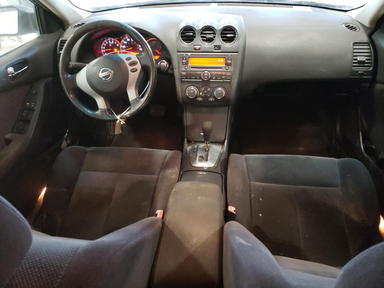 2008 Nissan Altima - Image 8