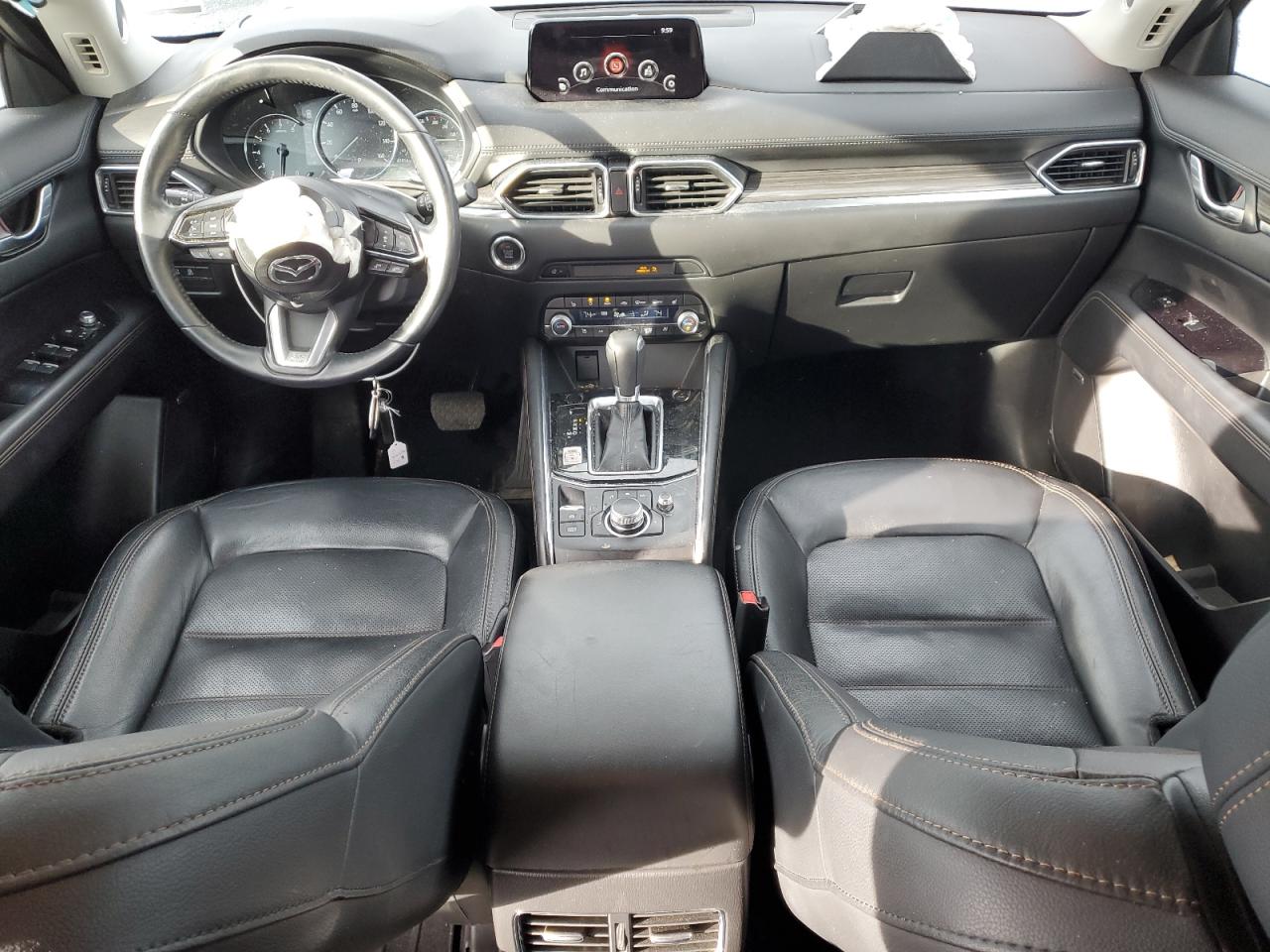 2019 Mazda CX-5 - Image 8