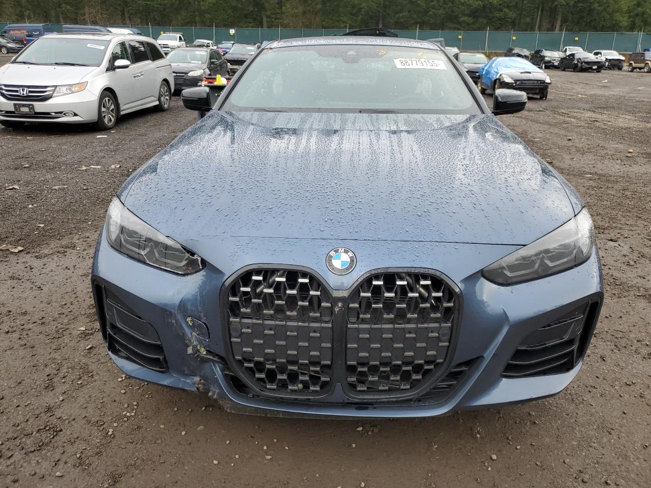 2024 BMW M4 - Image 5