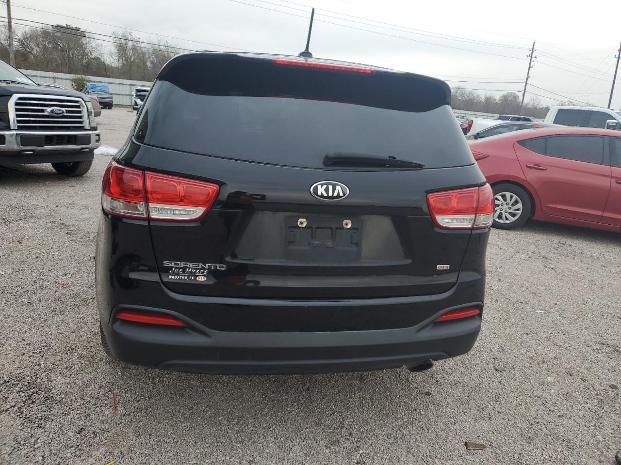 2017 Kia Sorento - Image 6