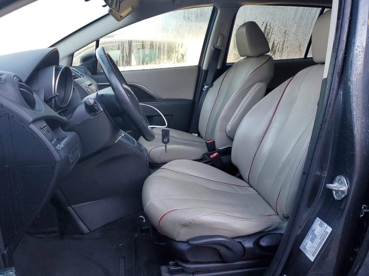 2012 Mazda 5 - Image 7