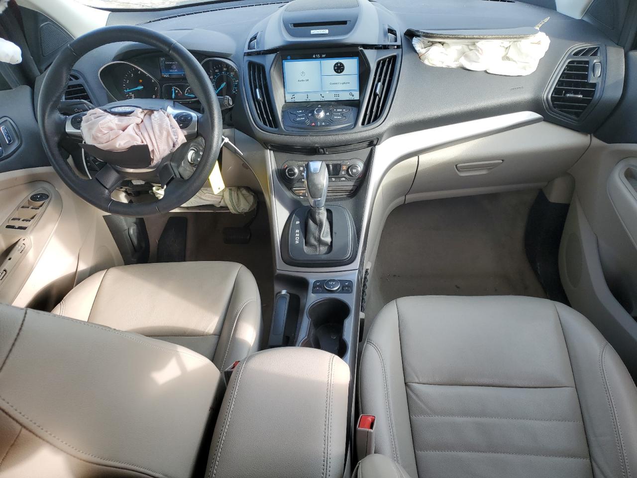 2016 Ford Escape - Image 8