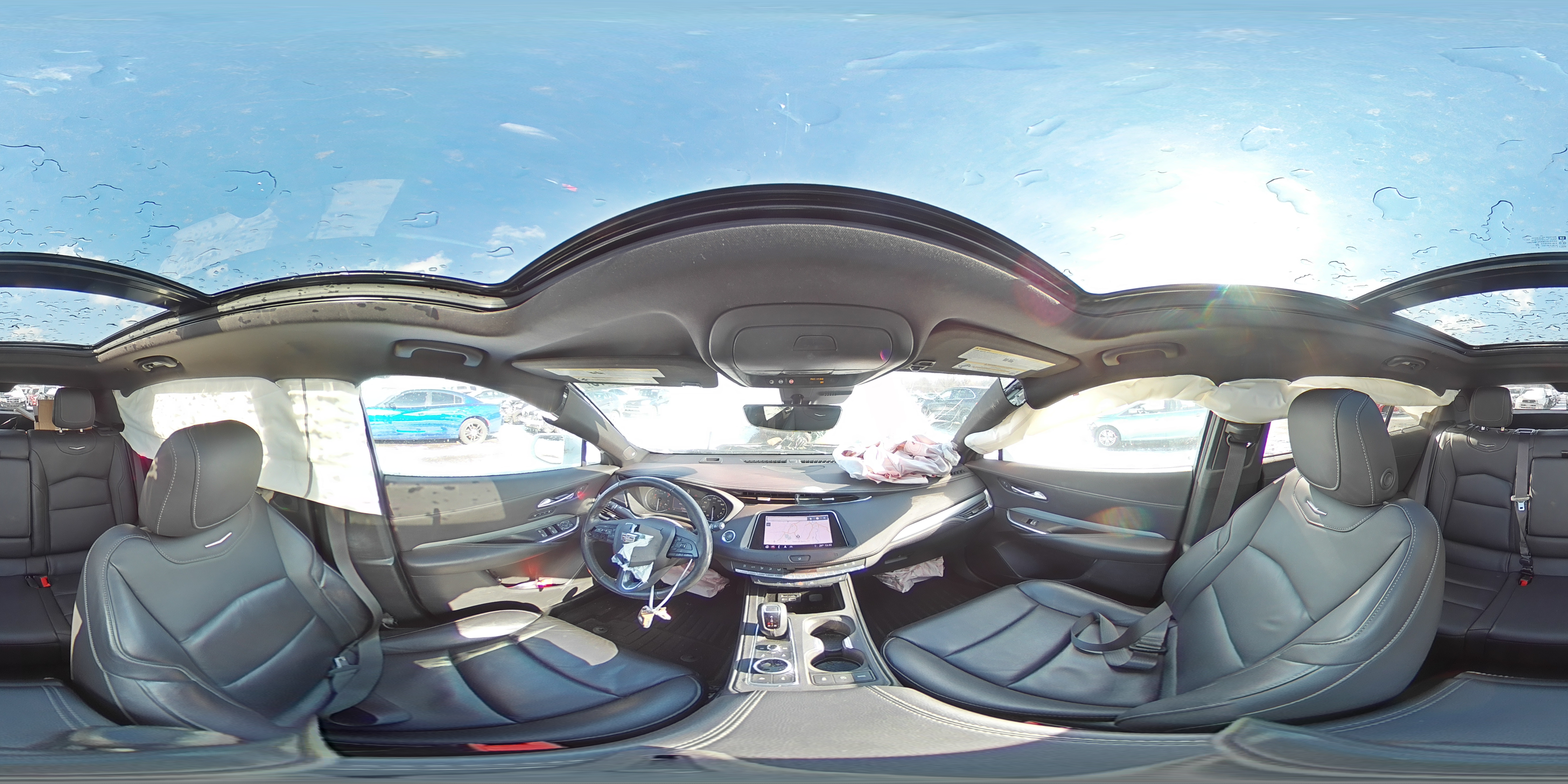 2019 Cadillac XT4 - Image 13