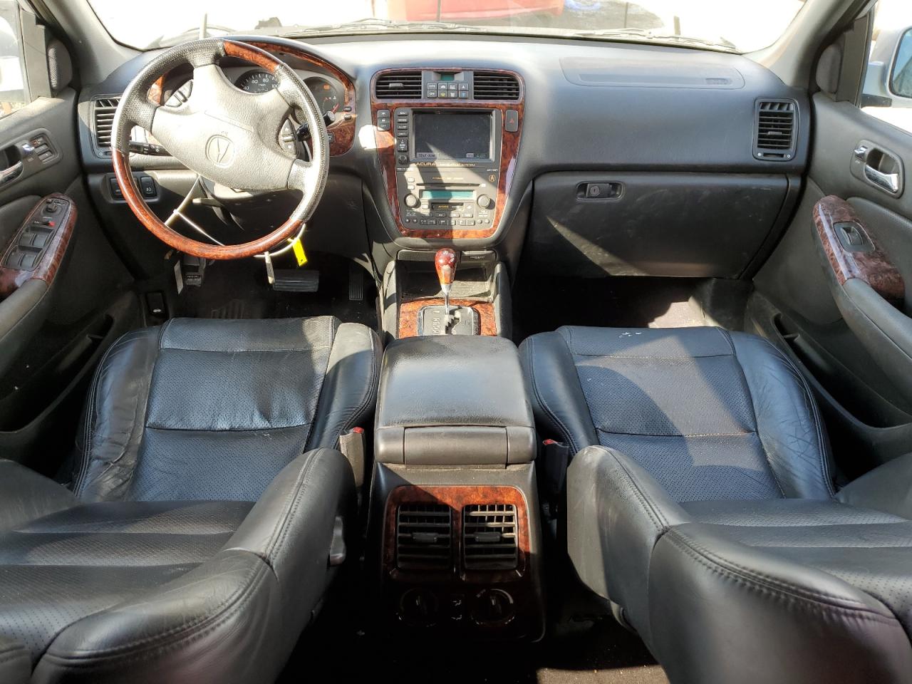 2002 Acura MDX - Image 8