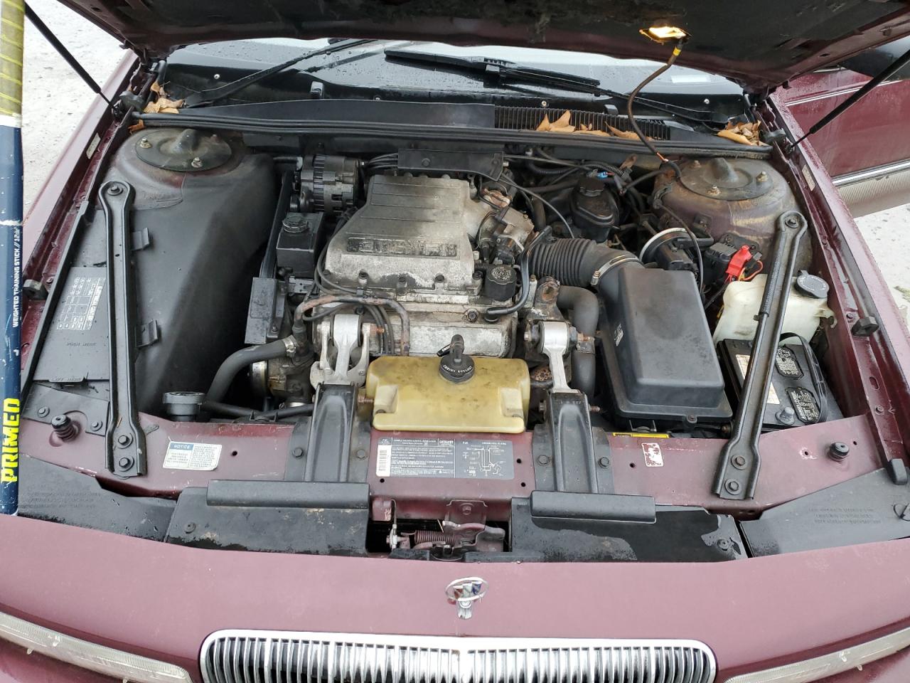 1990 Buick Regal - Image 12