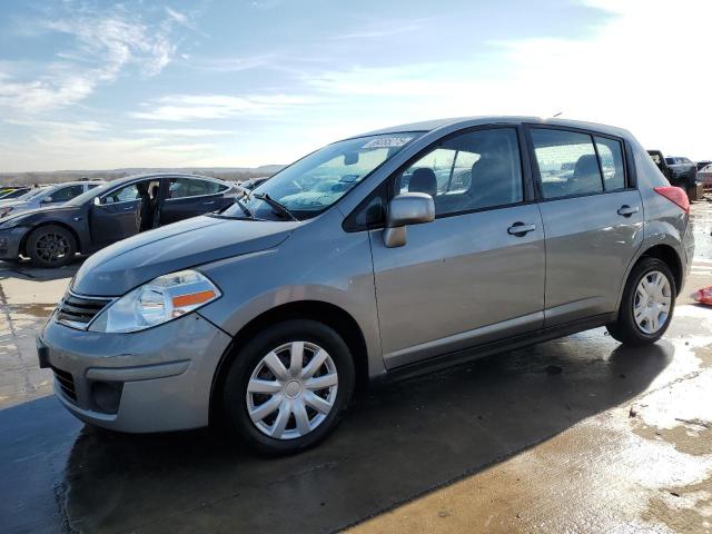 2012 Nissan Versa S  