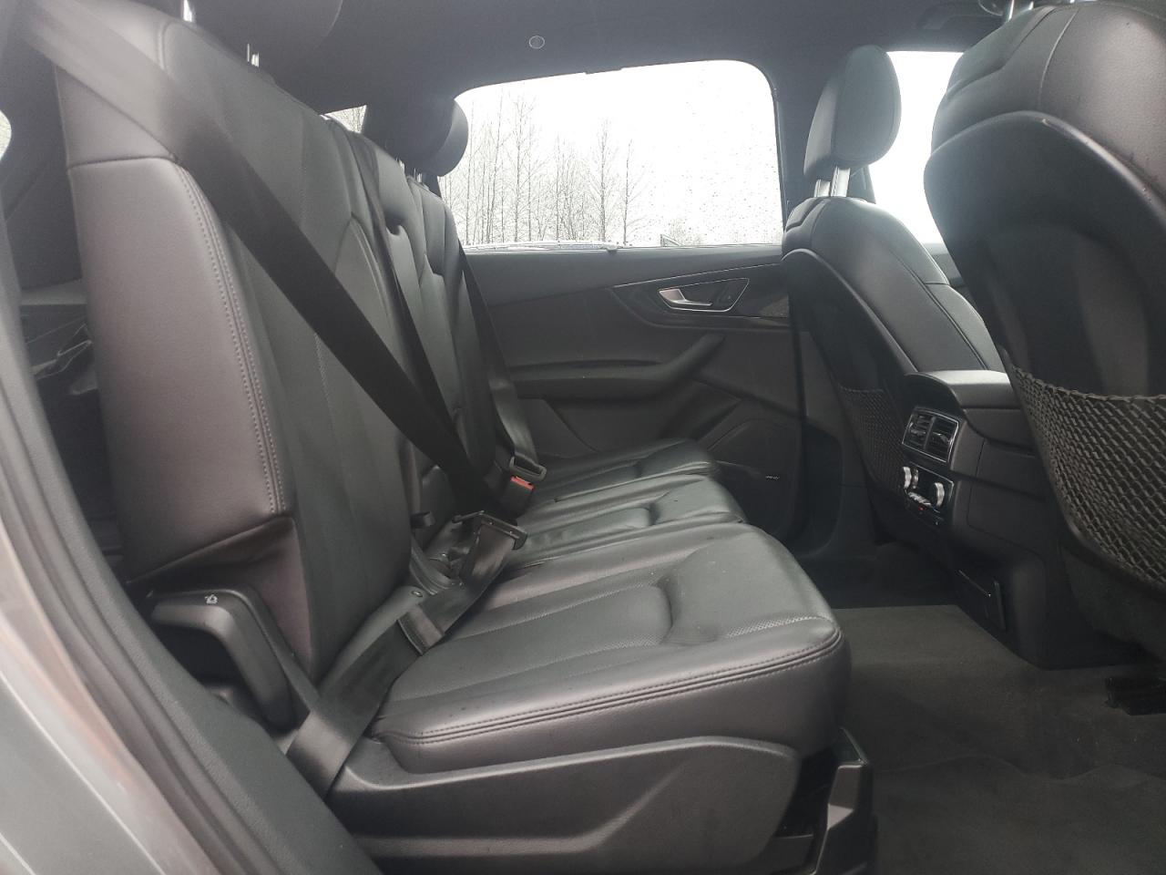 2017 Audi Q7 - Image 10