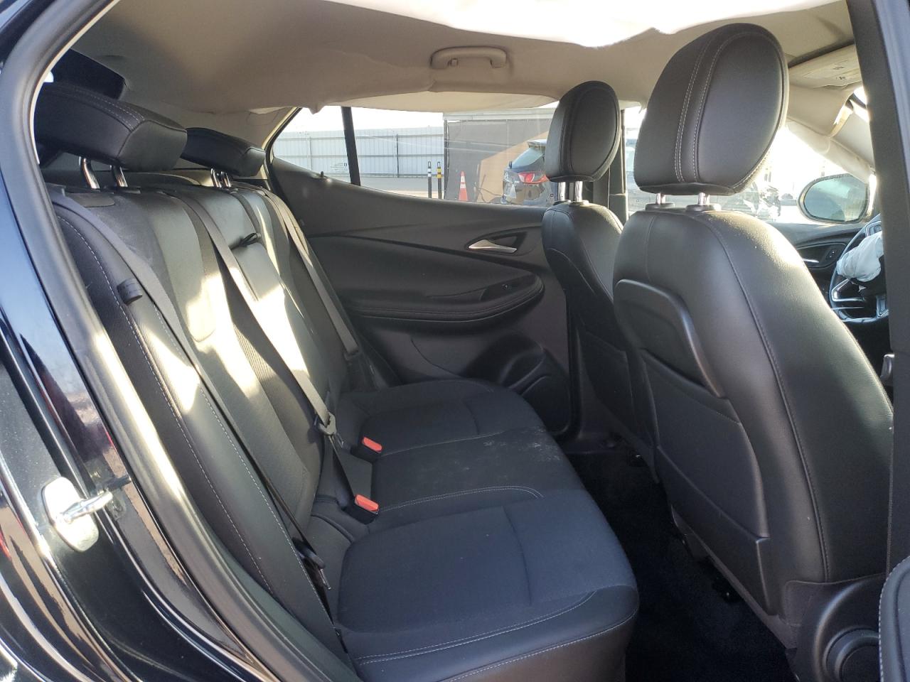 2020 Buick Encore - Image 12
