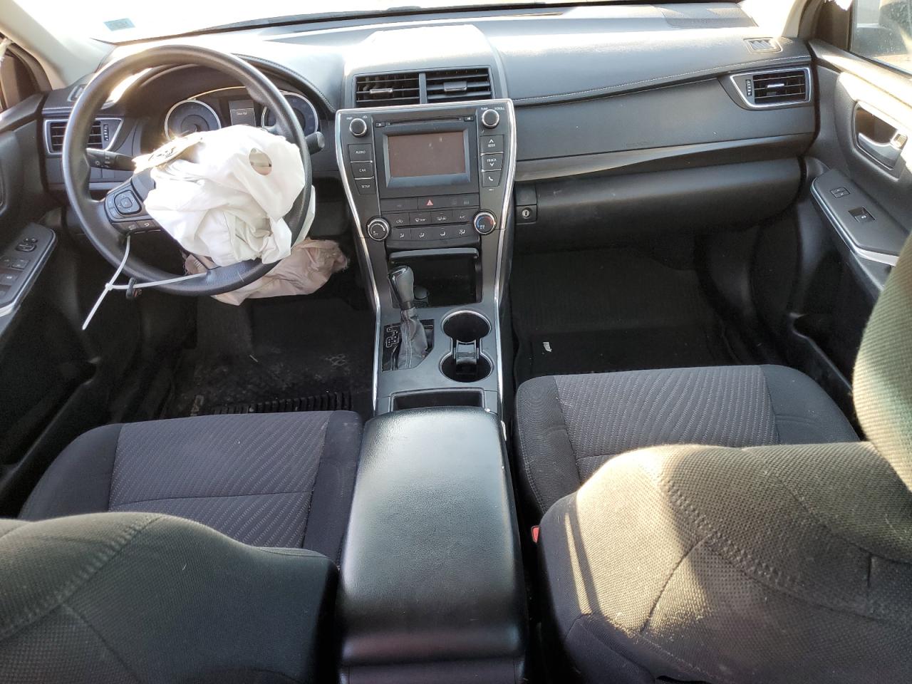 2017 Toyota Camry - Image 8