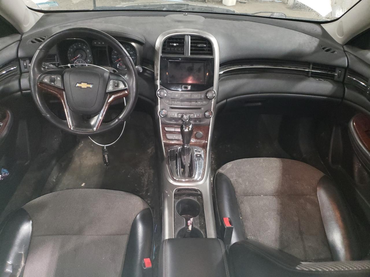 2013 Chevrolet Malibu - Image 8