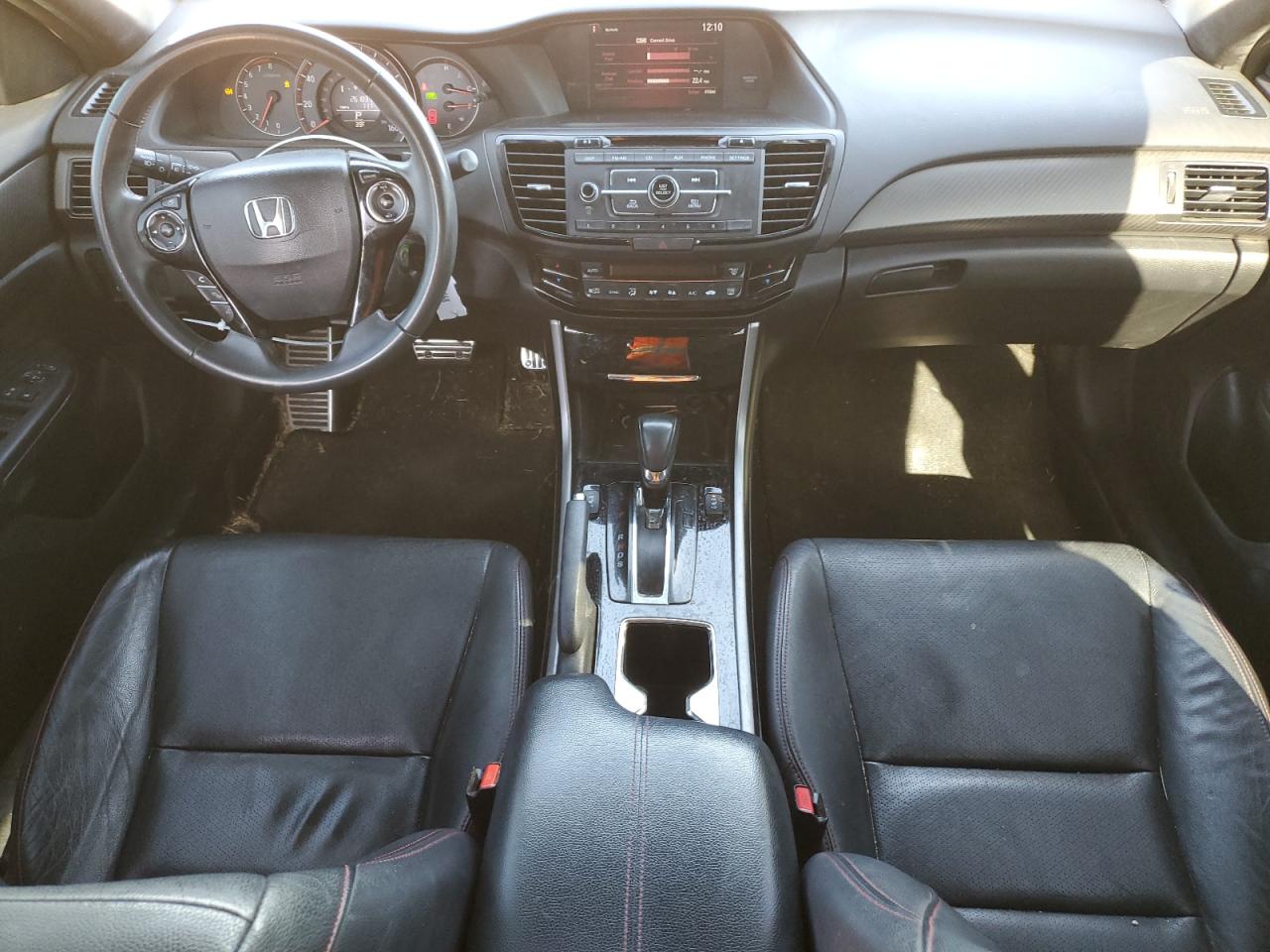 2017 Honda Accord - Image 8