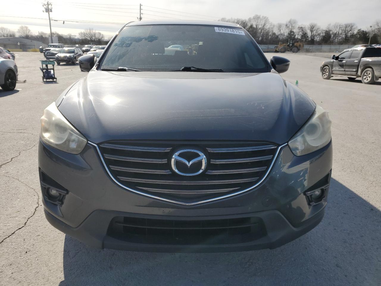 2016 Mazda CX-5 - Image 5