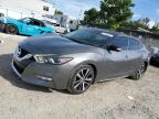 Opa Locka, FL에서 판매 중인 2016 Nissan Maxima 3.5S - Side