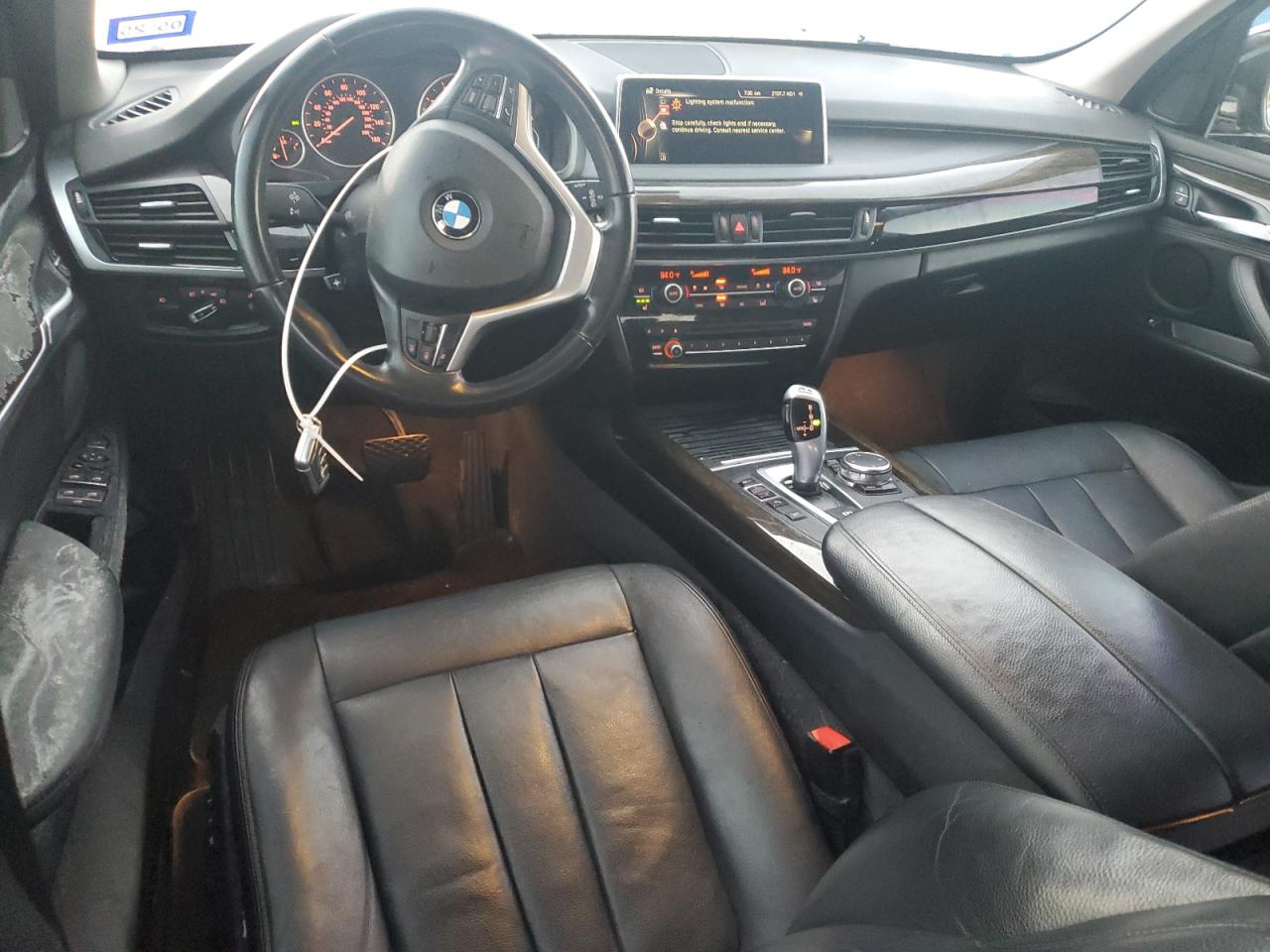 2015 BMW X5 - Image 8