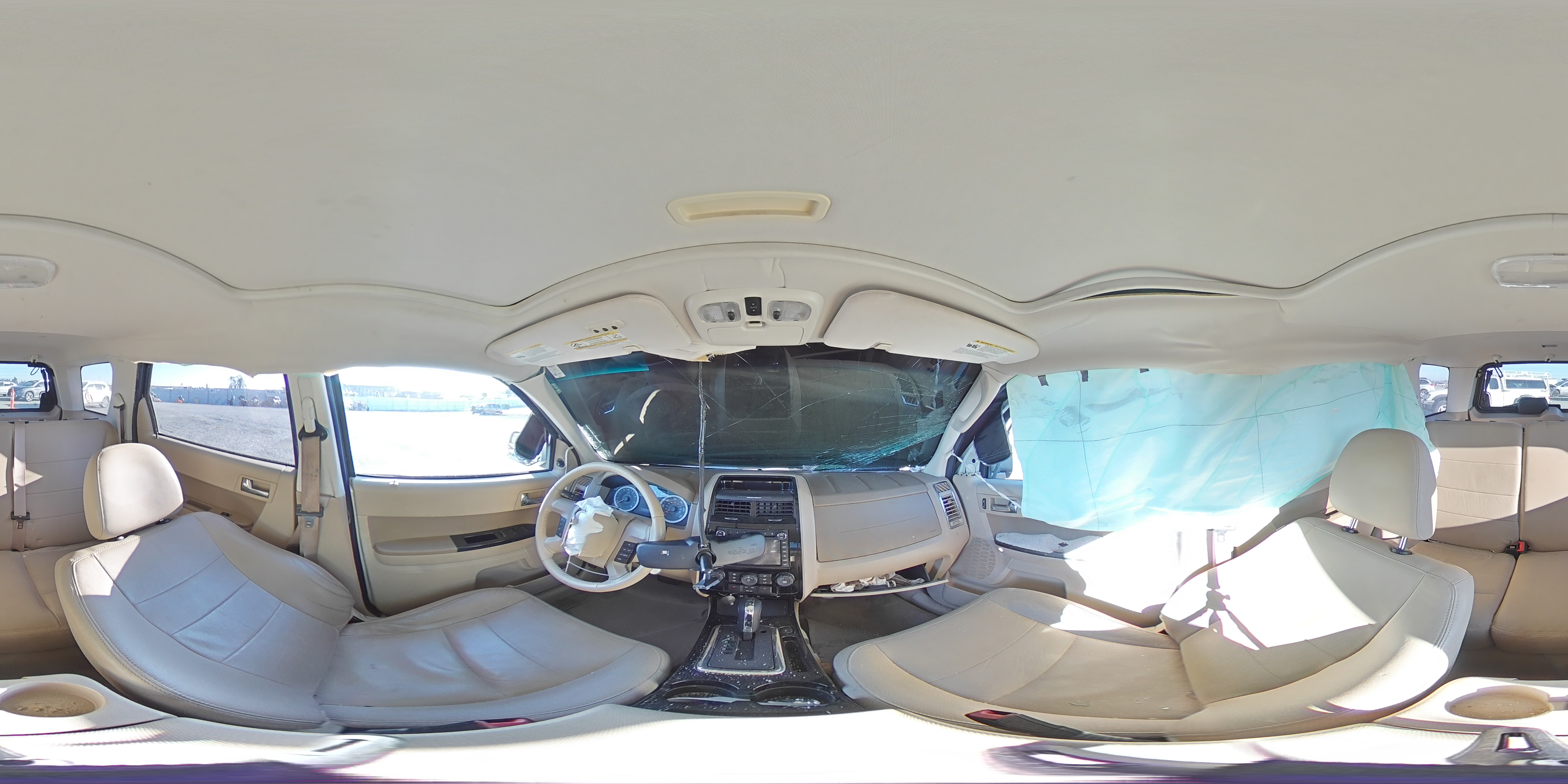 2012 Ford Escape - Image 13