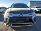 2020 Mitsubishi Outlander Se იყიდება Las Vegas-ში, NV - Side