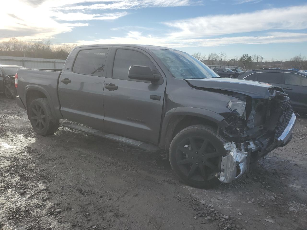5TFEY5F1XMX280342 TOYOTA TUNDRA 2021