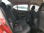 2025 Nissan Sentra Sv en Venta en Mercedes, TX - Front End