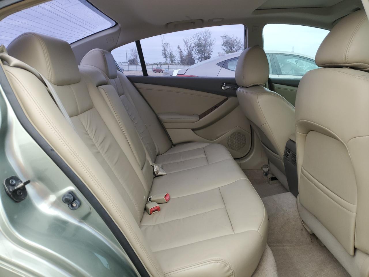 2007 Nissan Altima - Image 10